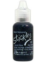 Ranger Stickles, Black Diamond