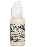 Ranger Stickles, Unicorn