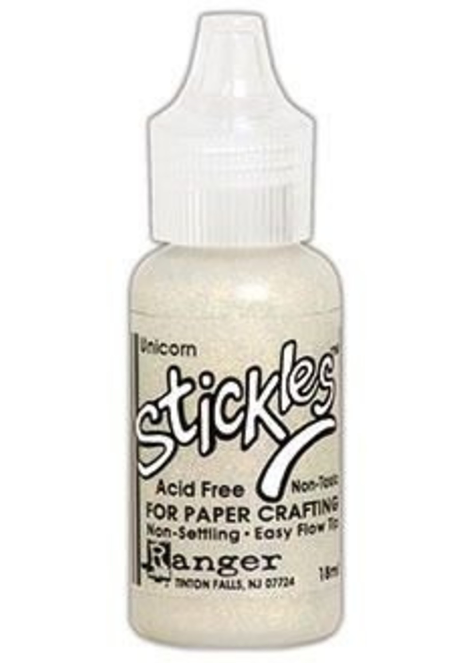 Ranger Stickles, Unicorn