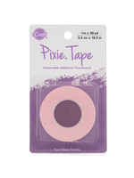 ICraft Pixie Tape, 1" x 20 Yards