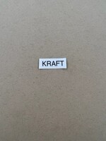 Gina K Gina K 8.5x11 Heavy Weight Cardstock, Kraft (25)