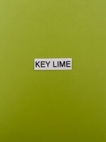 Gina K Gina K Cardstock 8.5x11 (10), Key Lime HW