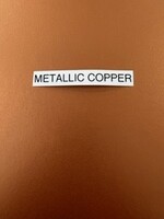 Gina K Gina K Cardstock 8.5x11 Metallic Copper (10)