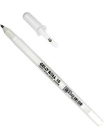 Gelly Roll Bold Pen, Opaque White 0.5mm