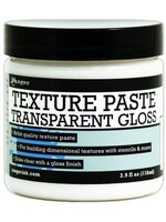 Ranger Ranger Texture Paste Transparent Gloss [4 oz.]