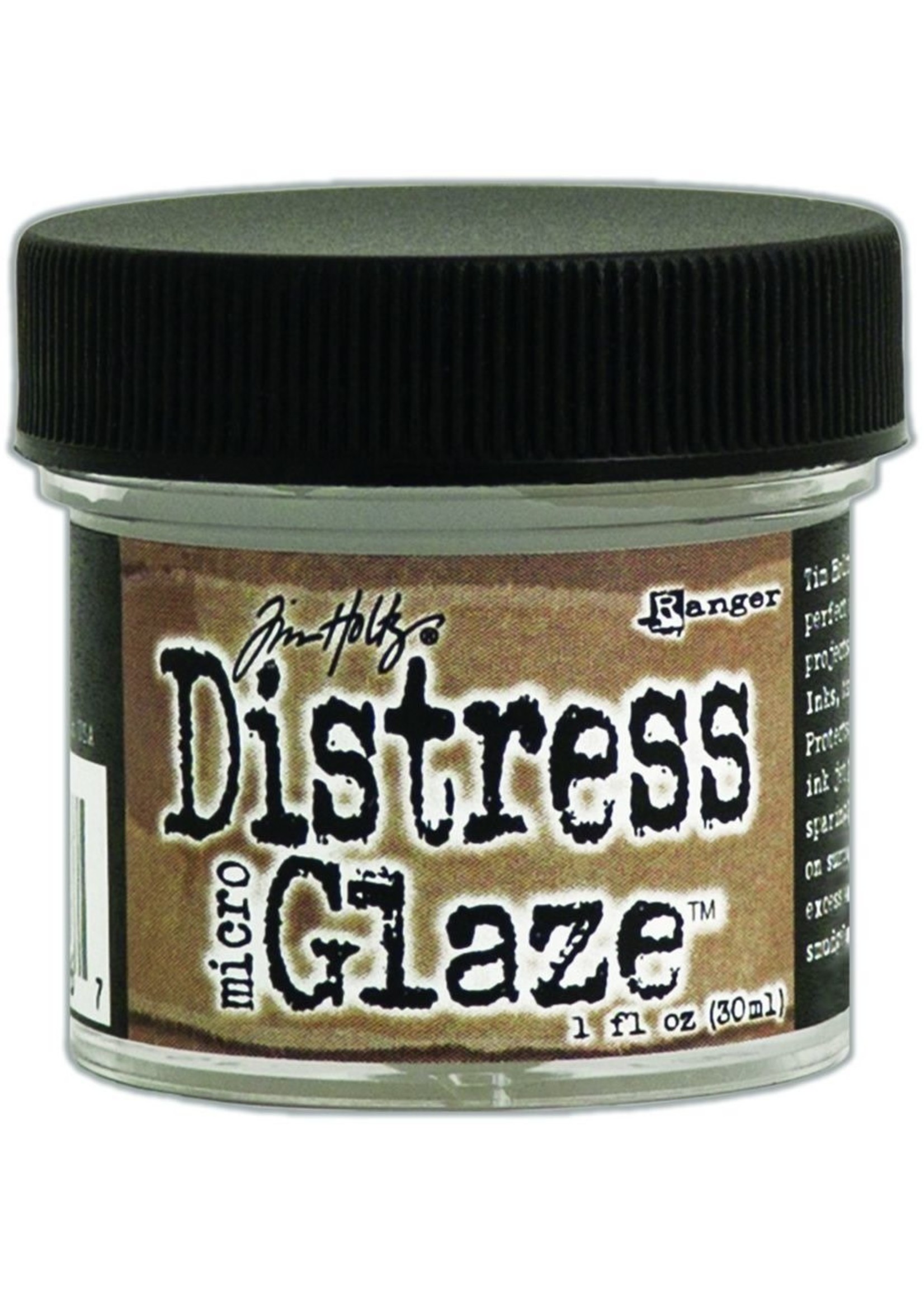 Ranger Tim Holtz Distress Micro Glaze [1 oz.]