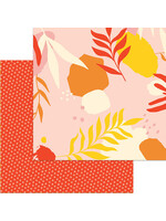 My Minds Eye 12x12 One of a Kind, Empowered