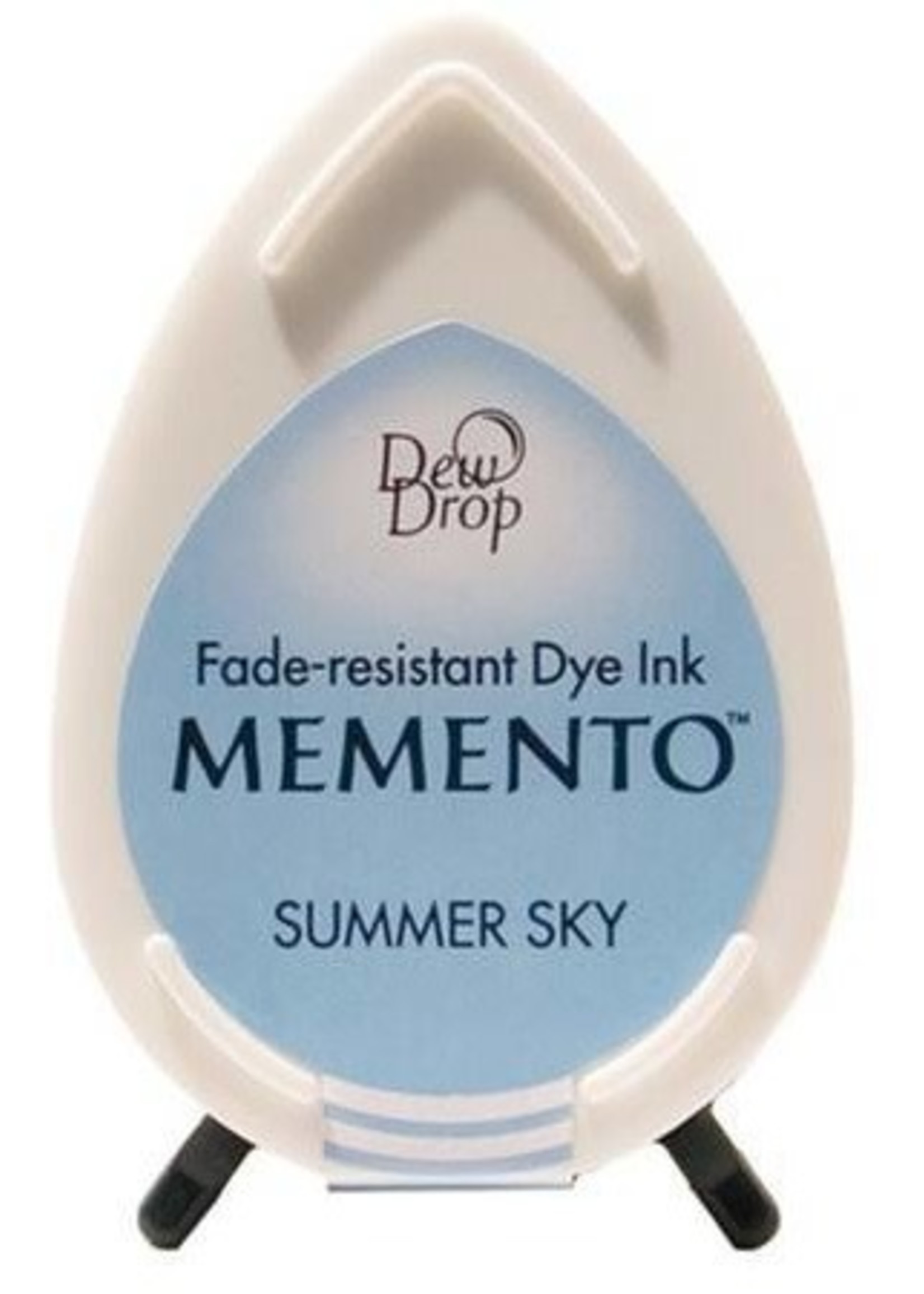 Memento Dew Drop Ink Summer Sky