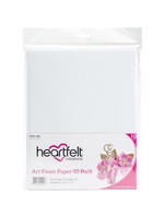Heartfelt Creations Art Foam Paper (10)