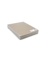 Grafix Chipboard Sheets 8.5x11, Natural (25)