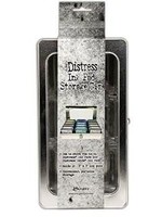 Ranger Tim Holtz Distress Ink Storage Tin