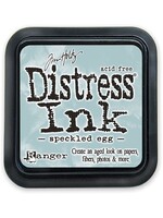 Ranger Tim Holtz Distress Ink, Speckled Egg