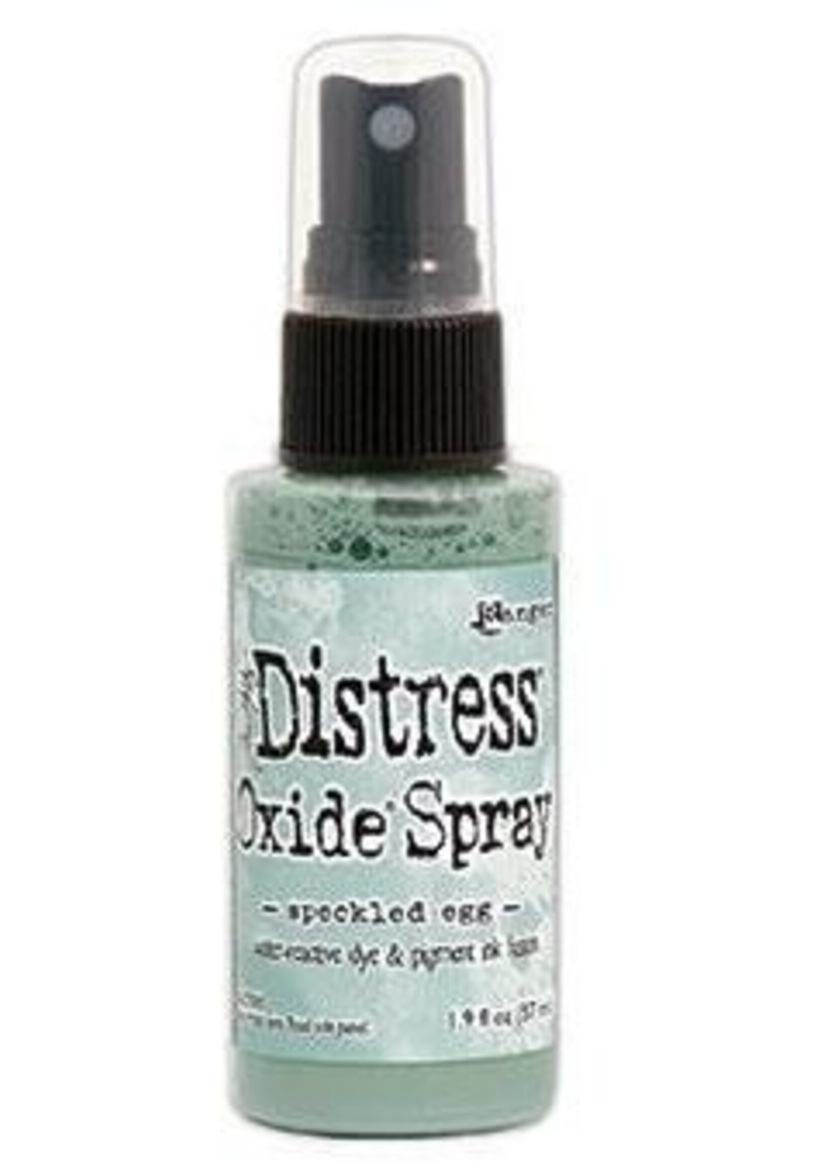 Ranger Tim Holtz Distress Oxide Spray, Speckled Egg