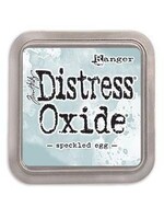 Ranger Tim Holtz  Distress Oxide, Speckled Egg