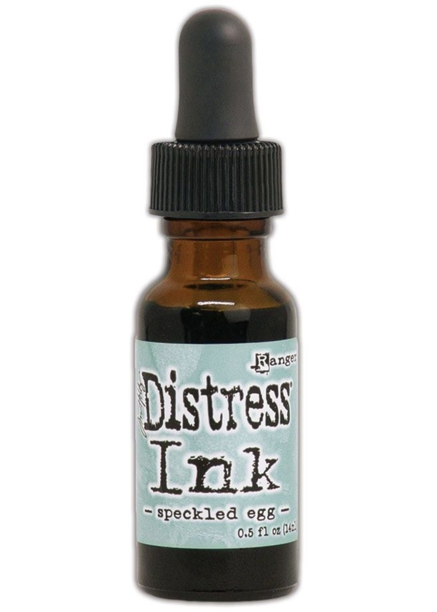 Ranger Tim Holtz  Distress Reinker, Speckled Egg