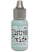 Ranger Tim Holtz Distress Oxide Reinker, Speckled Egg