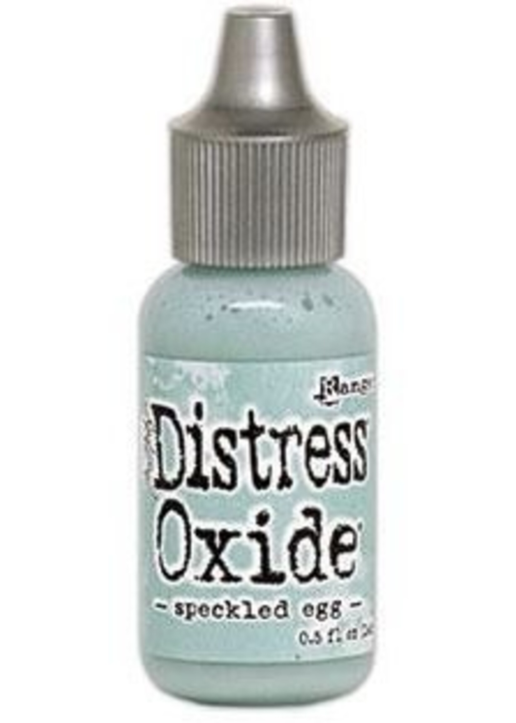 Ranger Tim Holtz Distress Oxide Reinker, Speckled Egg