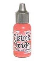 Ranger Tim Holtz Distress Oxide Reinker, Abandoned Coral