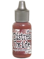Ranger Tim Holtz Distress Oxide Reinker, Aged Mahogany