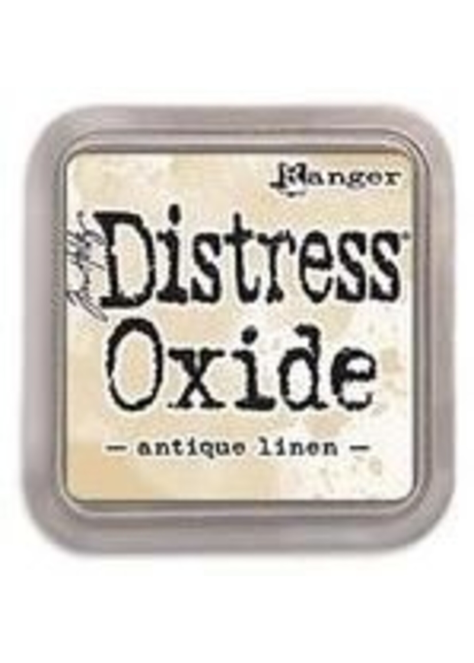 Ranger Tim Holtz Distress Oxide, Antique Linen