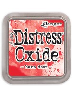 Ranger Tim Holtz Distress Oxide, Barn Door