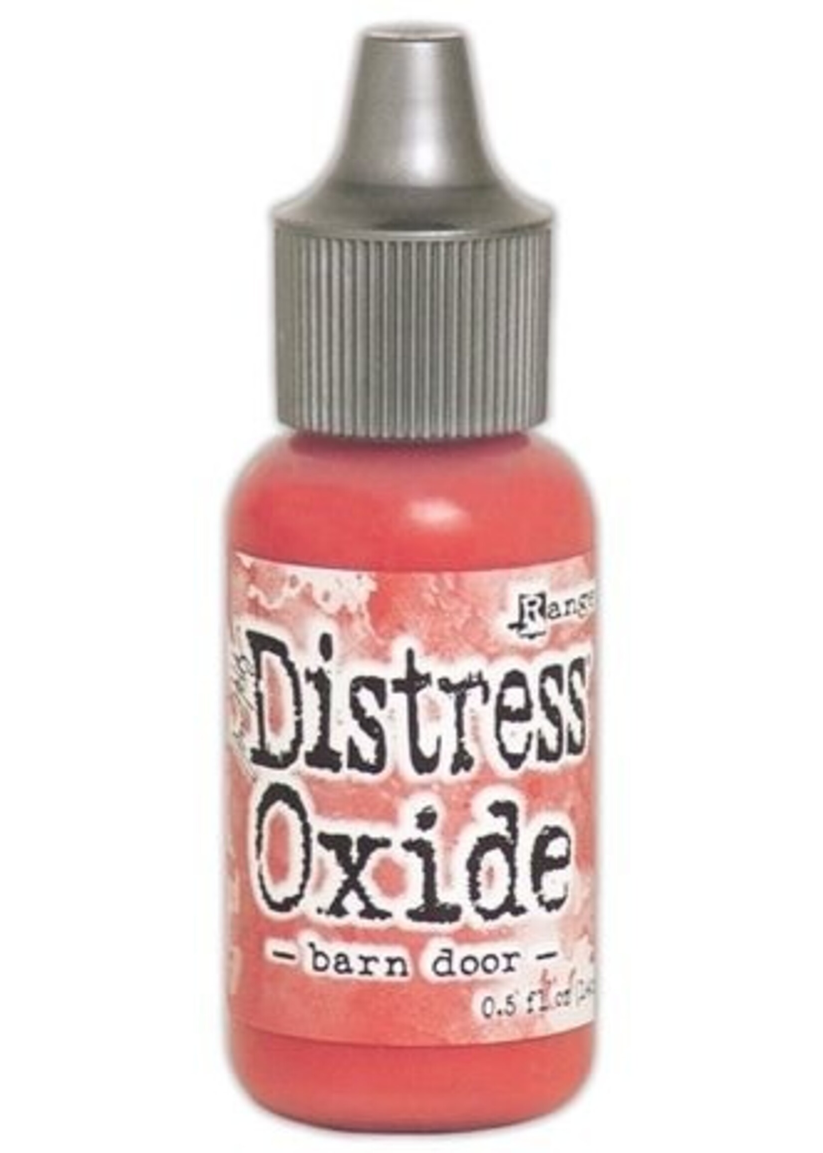Ranger Tim Holtz Distress Oxide Reinker, Barn Door