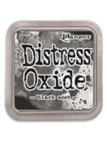 Ranger Tim Holtz Distress Oxide, Black Soot