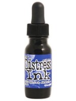 Ranger Tim Holtz Distress Reinker, Blueprint Sketch