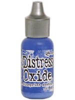 Ranger Tim Holtz Distress Oxide Reinker, Blueprint Sketch