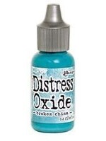 Ranger Tim Holtz Distress Oxide Reinker, Broken China
