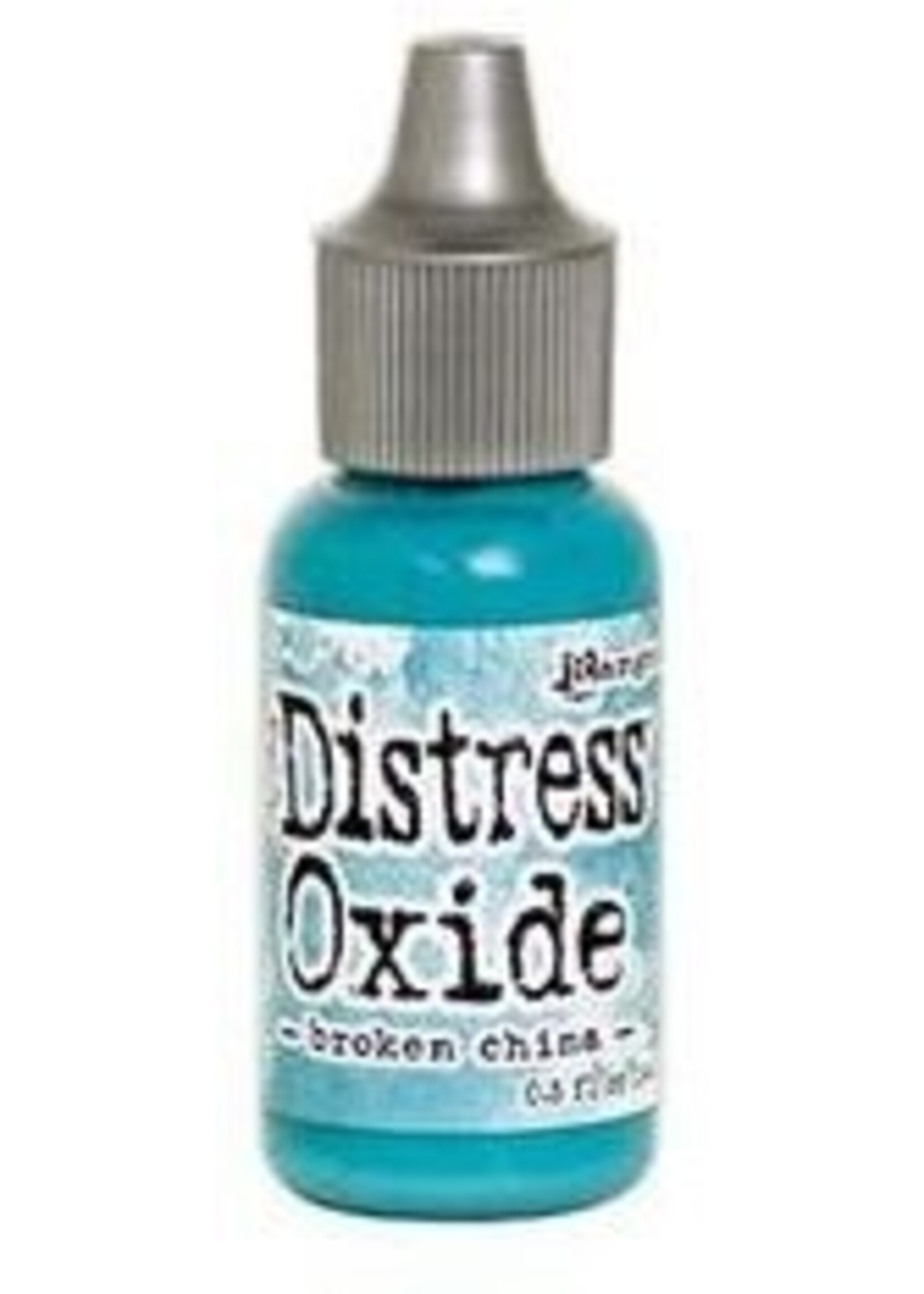 Ranger Tim Holtz Distress Oxide Reinker, Broken China