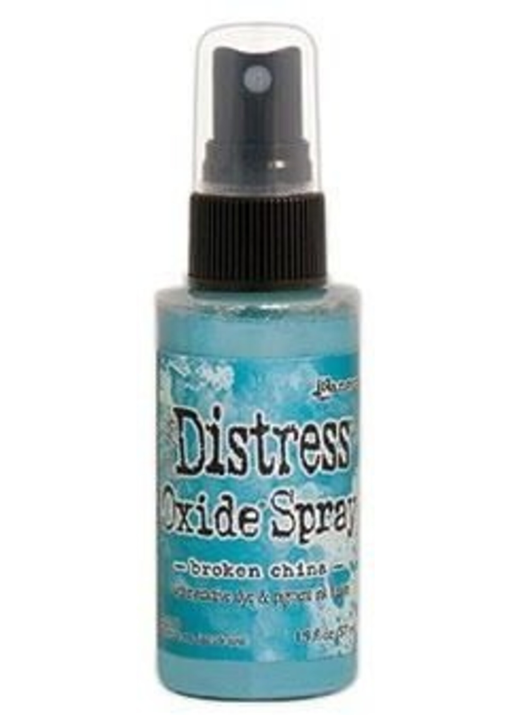 Ranger Tim Holtz Distress Oxide Spray, Broken China