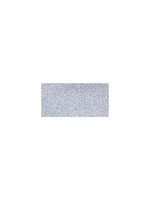 Best Creations 12x12 Glitter Paper, Silver