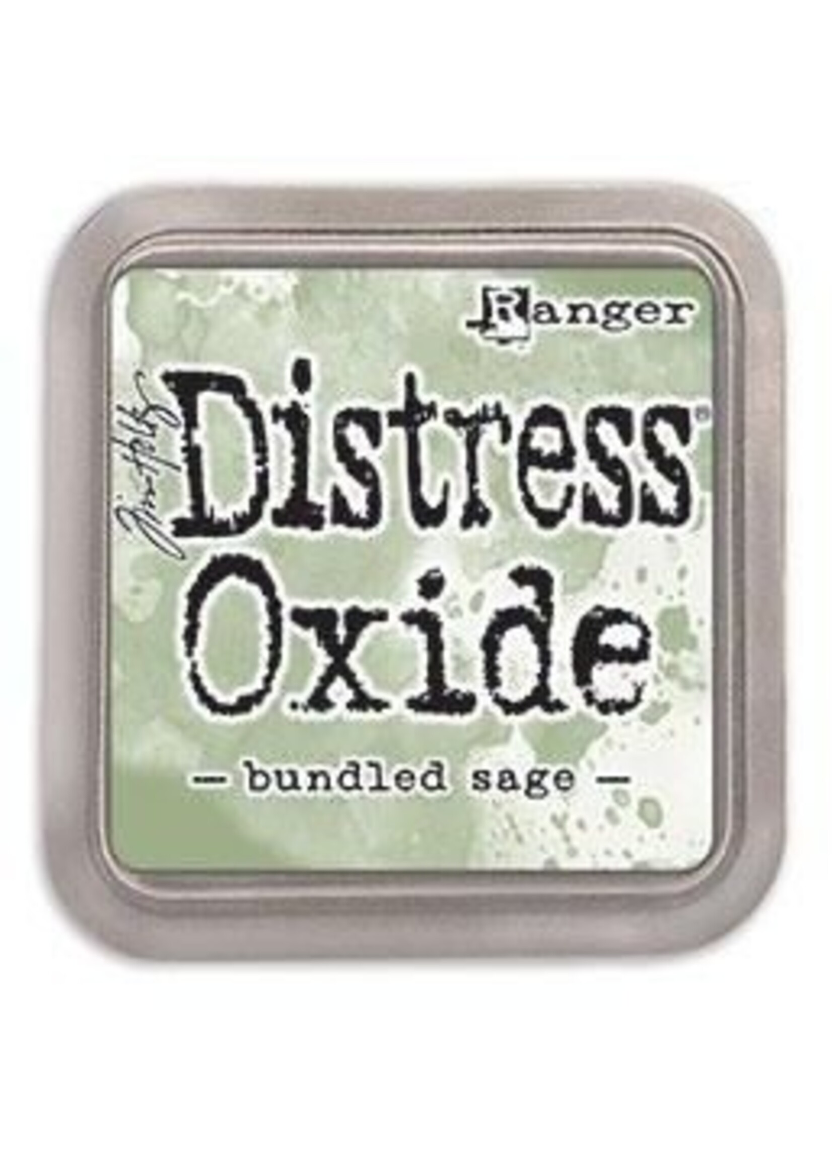 Ranger Tim Holtz Distress Oxide, Bundled Sage