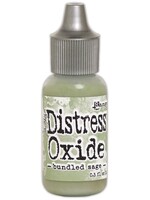 Ranger Tim Holtz Distress Oxide Reinker, Bundled Sage