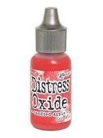 Ranger Tim Holtz Distress Oxide Reinker, Candied Apple