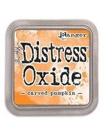Ranger Tim Holtz Distress Oxide, Carved Pumpkin