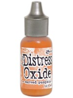 Ranger Tim Holtz Distress Oxide Reinker, Carved Pumpkin