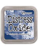 Ranger Tim Holtz Distress Oxide, Chipped Sapphire