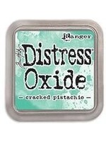 Ranger Tim Holtz Distress Oxide, Cracked Pistachio