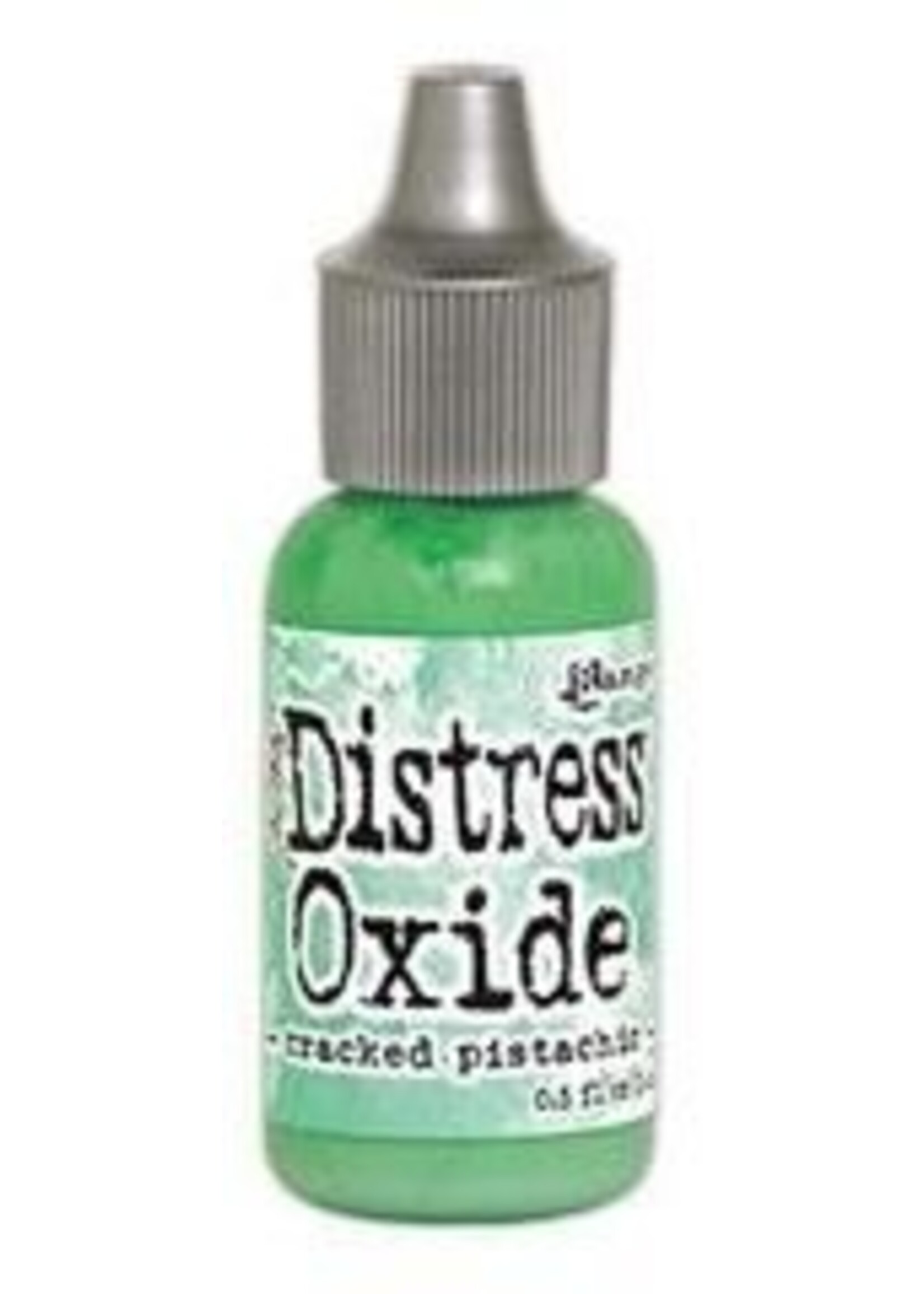 Ranger Tim Holtz Distress Oxide Reinker, Cracked Pistachio