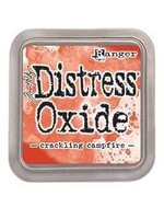 Ranger Tim Holtz  Distress Oxide, Crackling Campfire