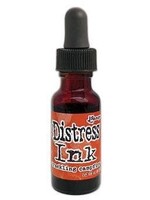 Ranger Tim Holtz Distress ReInker, Crackling Campfire