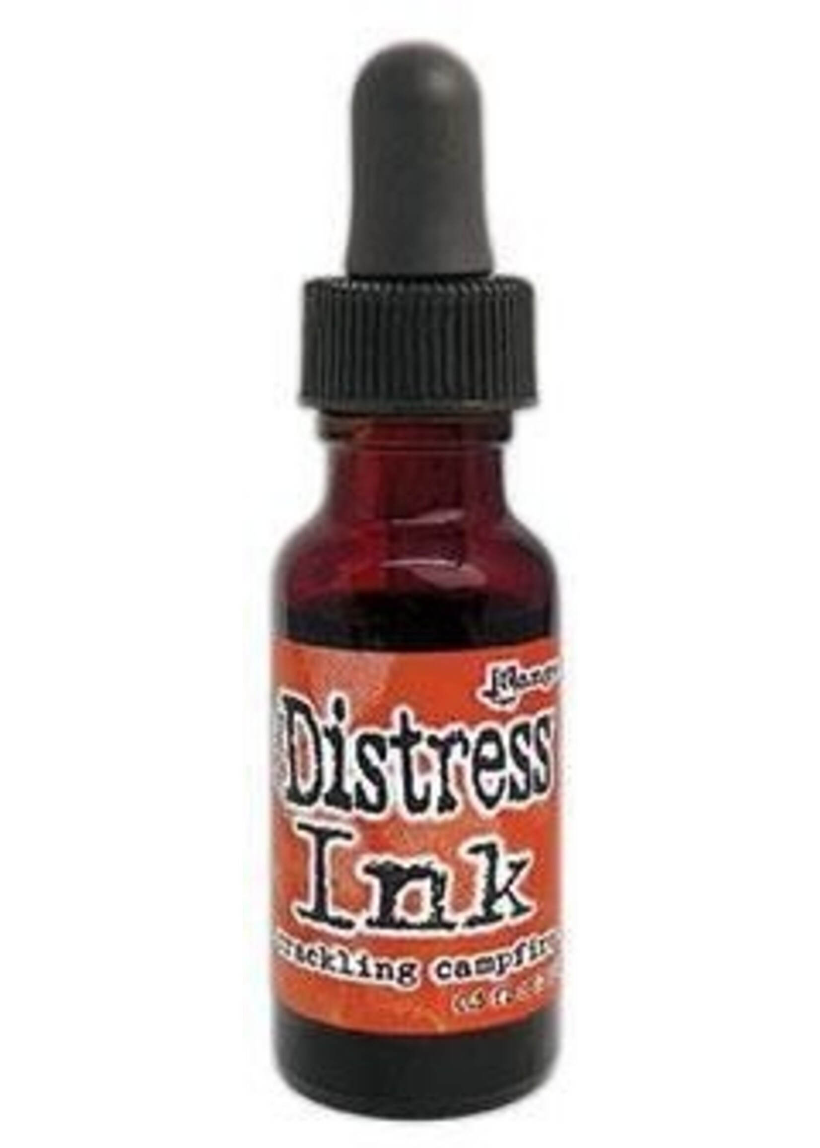 Ranger Tim Holtz Distress ReInker, Crackling Campfire