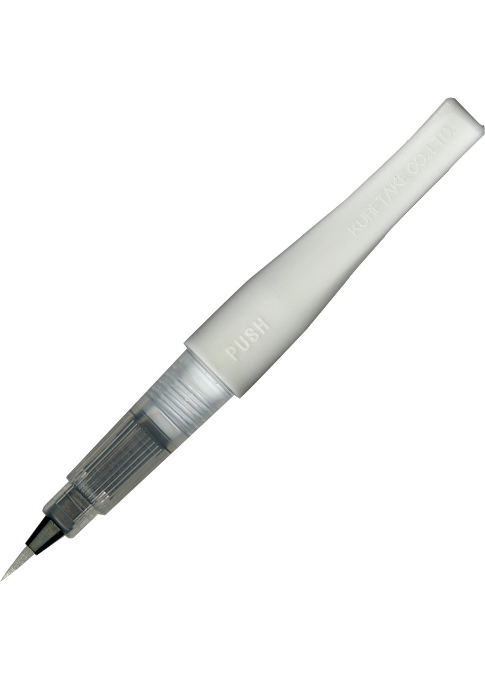 Kuretake Wink of Stella Shimmer Pen, Silver