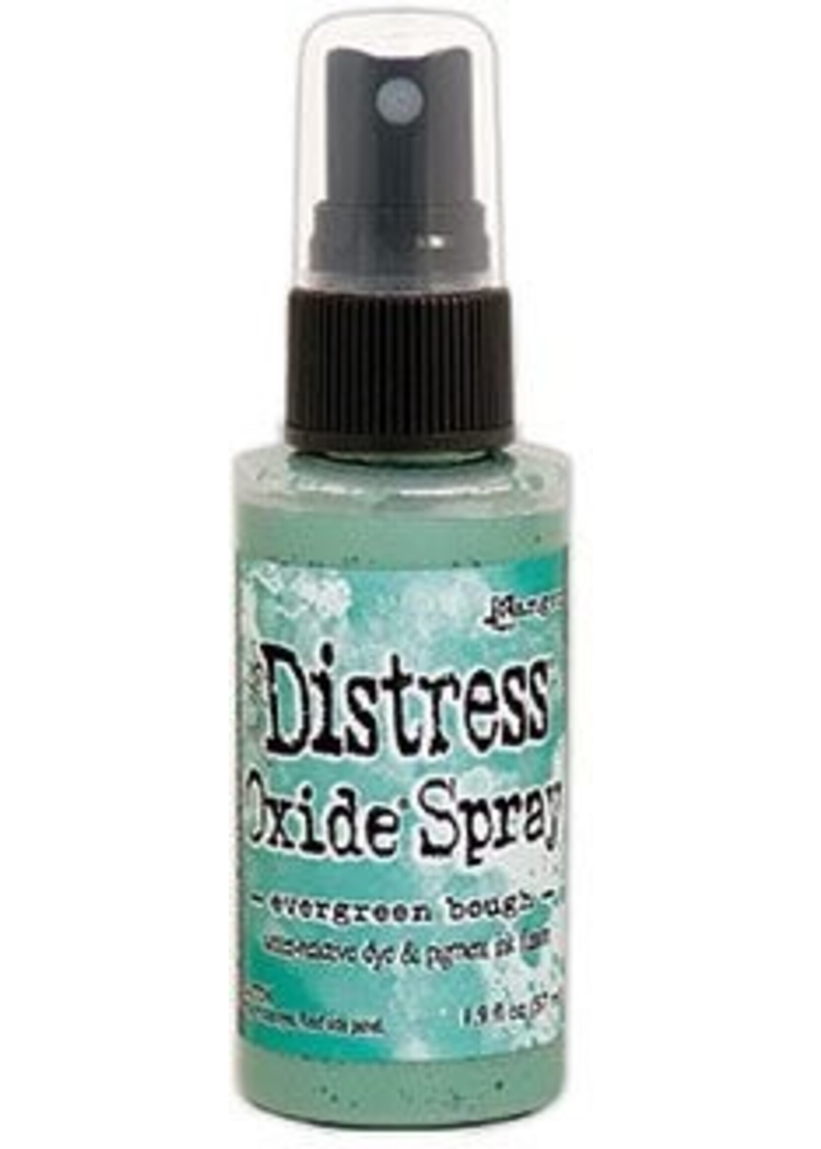 Ranger Tim Holtz Distress Oxide Spray, Evergreen Bough