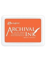 Ranger Ranger Archival Ink, Bright Tangelo