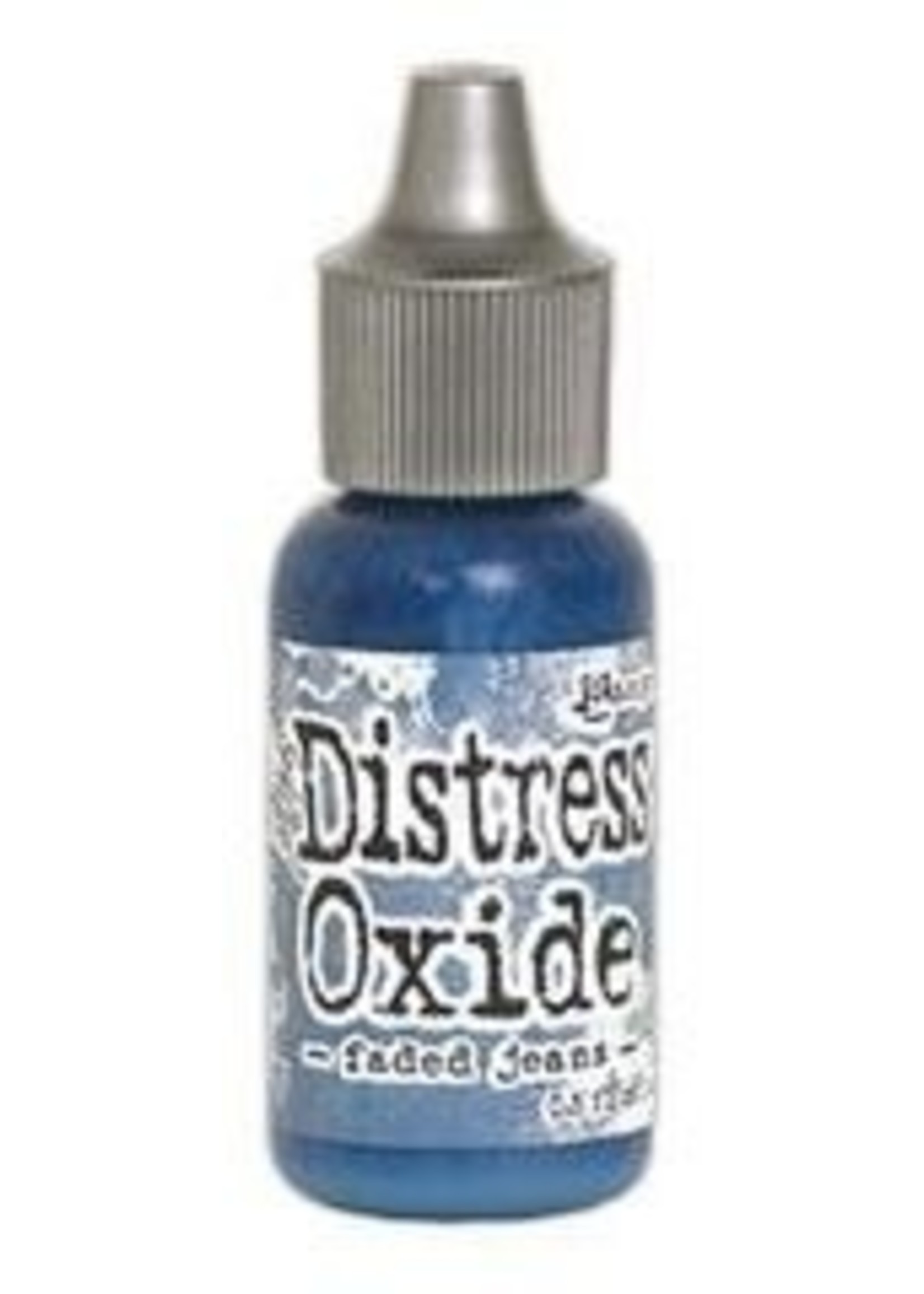 Ranger Tim Holtz Distress Oxide Reinker, Faded Jeans