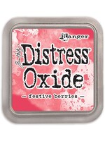 Ranger Tim Holtz Distress Oxide, Festive Berries