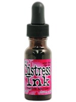 Ranger Tim Holtz Distress ReInker, Festive Berries